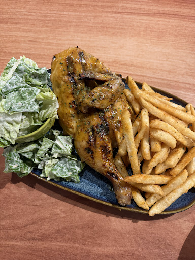 Photo of Peri Point Chicken and Charcoal - 946 Sherbrook St, Winnipeg, MB R3A 1N4